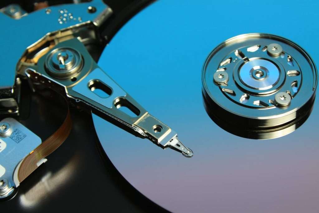 disco duro de pc