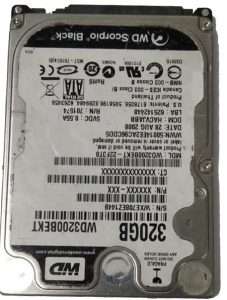 Hdd2