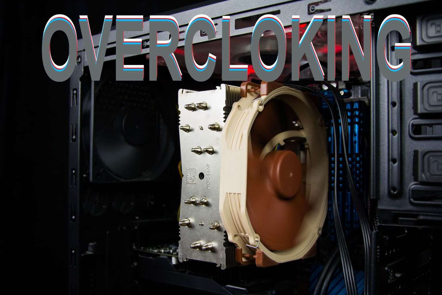 Sabes Qué Es El Overclocking Compucell 6585